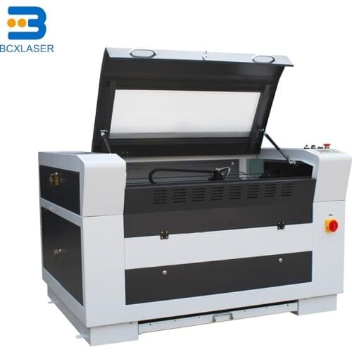 1390 CO2 Cutting Machine with Ce Certification Widely Raised By User