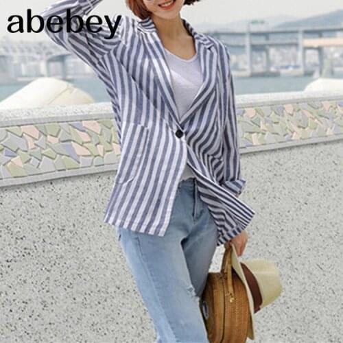 Женские пиджаки Abebey China At AliExpress
