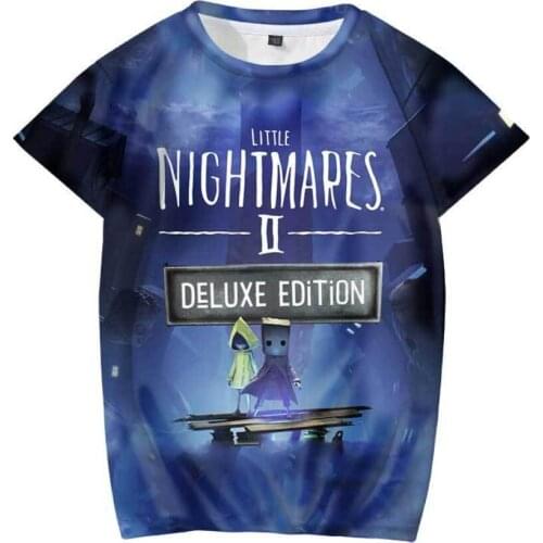 BIAOLUN Girls' Printed T-Shirts