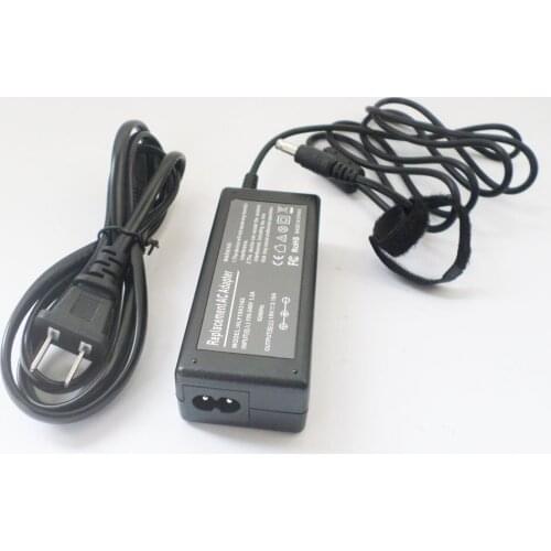 Laptop 19V 3.16A Ac Adapter Power Charger Plug For Samsung NT-R429 NT-R430 NT-R431 NT-R439 NT-R440 NT-R458 NT-R460 NT-R462 60w