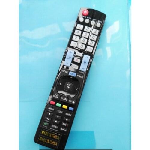 Lekong remote control for LG TV 55LM615S 47LM615S 42LM615S 37LM611S 32LM611S 55LM615T 47LM615T remote control