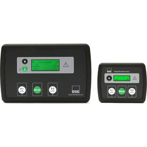 Deep Sea Controller 331 Genuine UK Original DSE331 Auto Transfer Switch Control Module