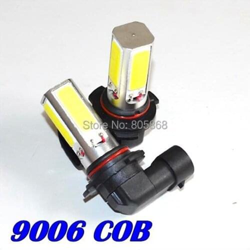 GOK LED Bulbs HB3 (P20d)