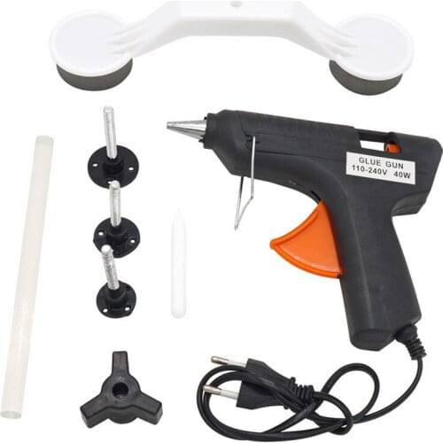 Car auto repair tools Pops one Dent and Ding Repair Removal Tools DIY Car Repair