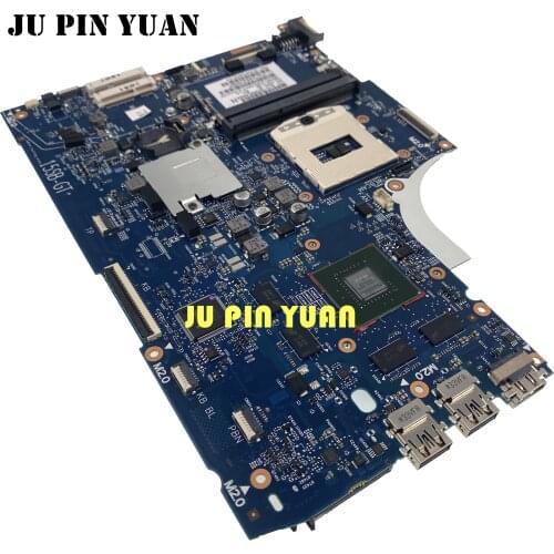 For HP ENVY 15-J 15T-J series motherboard 720569-501 720569-001 MOTHERBOARD DSC 750M 2G HM87 All functions 100% fully Tested