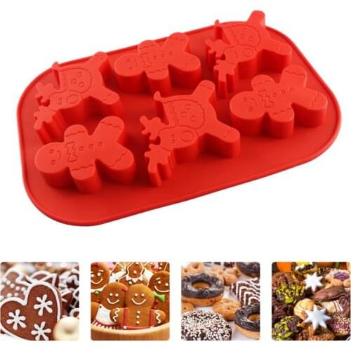 OUNONA Cake Molds