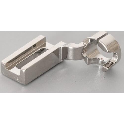 Ruler Foot Frame Quilting Embroidery Presser Foot for Singer Pfaff Brother Domestic Sewing Machines