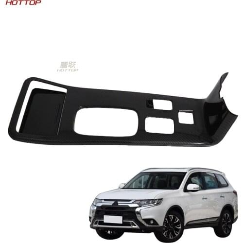 Shifter Box Panel Frame For Mitsubishi Outlander 2019