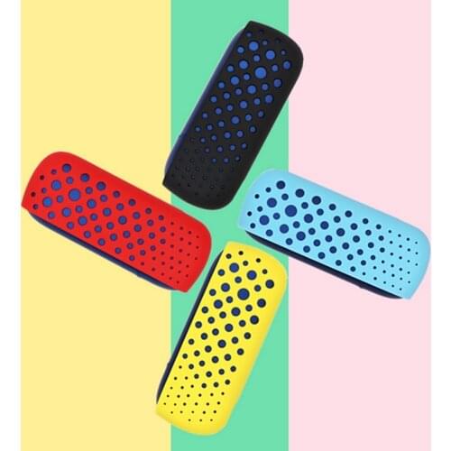 For Hole Case Ultra Slim Protective Cover For Iqos 3.0 Cigarette Accessories Silicon Case Cover For Iqos 3