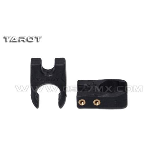 Tarot New 16MM folding seat positioning / Black TL68B29