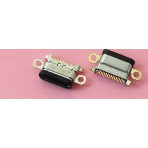 10pcs for Xiaomi mi9 SE Mi 9 SE USB Charging Port Charger Connector USB charger Dock Jack Replacement