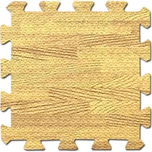 9pcs 30*30*1.2cm Baby EVA Foam Puzzle Play Mat Kids Rugs Toys Playmat Carpet for Childrens Baby Exercise Floor Tiles