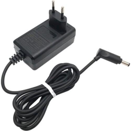 Cordless Vacuum Cleaner Power Supply Adapter 26.1V AC Adapter Battery Charger For Dyson V6 V7 V8 EU Plug