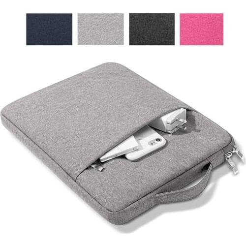 Tablet Case Sleeve Bag Cover for Huawei Mediapad T3 10 AGS-W09 L09 Protective Pouch Shockproof Case for Mediapad T3 10 BG2-U01