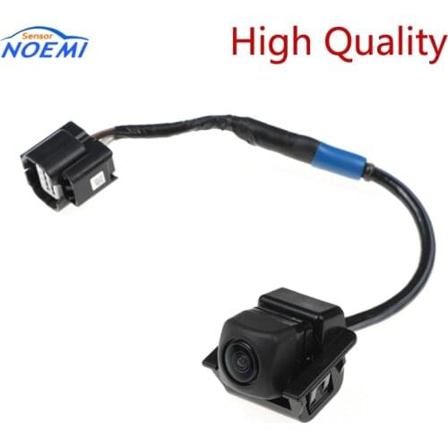 YAOPEI 39530-TBA-A01 39530TBAA01 Rear View Parking Camera For Honda CIVIC 2019 2020 Reverse Camera BackUp