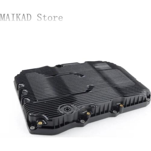 Automatic Transmission Oil Pan Filter for Mercedes-Benz W213 E220 E260 E200 E300 E350 E250 E400 E500 E43 E180 A7252703707