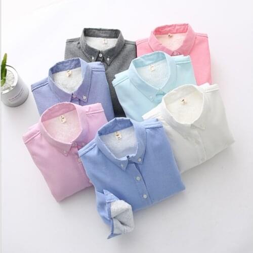 Melly Feng Long Blouses