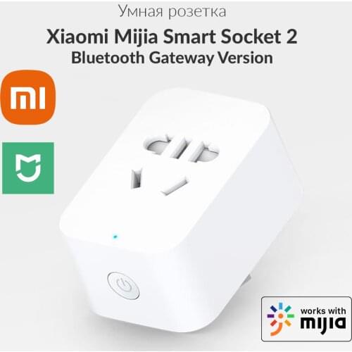 MIJIA Smart Home Control Systems