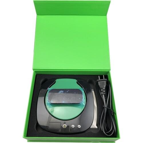 T-rex rosin press mini Tarik Rosin press