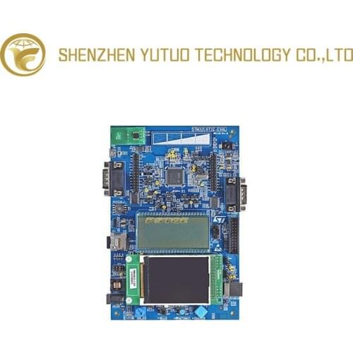 New Original Non-counterfeit STM32L073Z-EVAL STM32 Development Board Evaluation Board