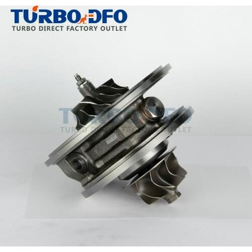 New Turbo Cartridge Balanced Turbolader GTB2056VK 765155 Turbine Core Chra For Chrysler 300C 3.0 CRD 160/165 Kw OM642 Assy