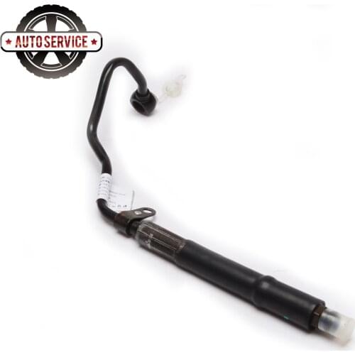 Original 4B0 422 893 A Power Steering Pressure Hose For Audi A4 S4 A6 S6 VW Passat Skoda Superb 4B0 422 893 A/G 33937 4B0422893