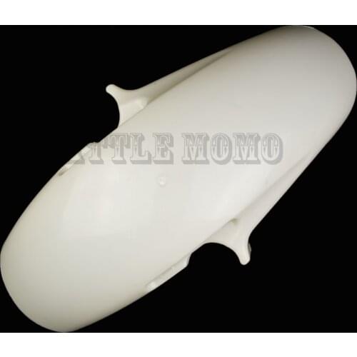 Motorcycle ABS Front Fender For Honda CB400 SF CB400 SF VTEC I II III 1999-2011 00 10