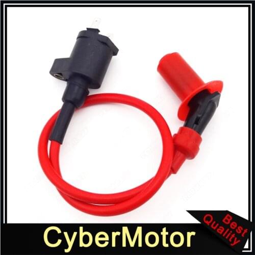 Performance Ignition Coil For Tomberlin Crossfire 150 150R 150cc Go Kart ATC XR CRF TRX 50cc 70cc 125cc 250cc 300cc