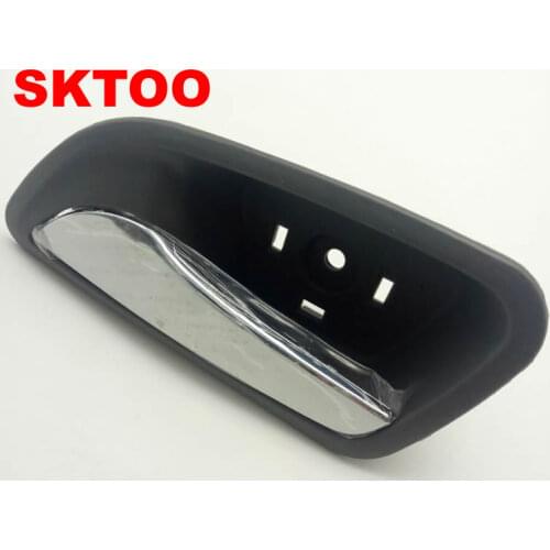 INTERIOR DOOR HANDLE FOR CHEVROLET CRUZE 2009-2015 OEM left 96952176 right 96952178