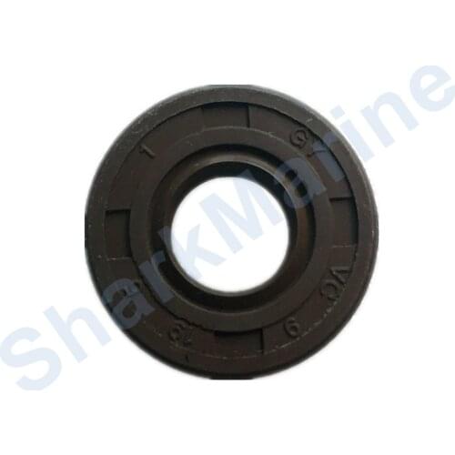 Oil seal for YAMAHA outboard PN 93106-09014