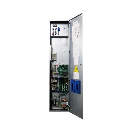 STEP Integrated Control Cabinet C7000 (MRL)