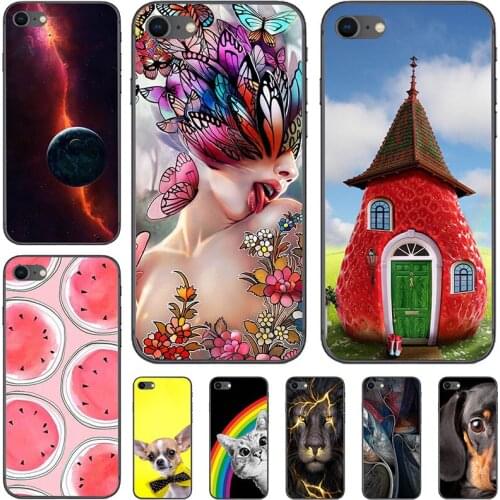 Чехлы для телефонов Apple iPhone 8 TWONEDAY China At AliExpress