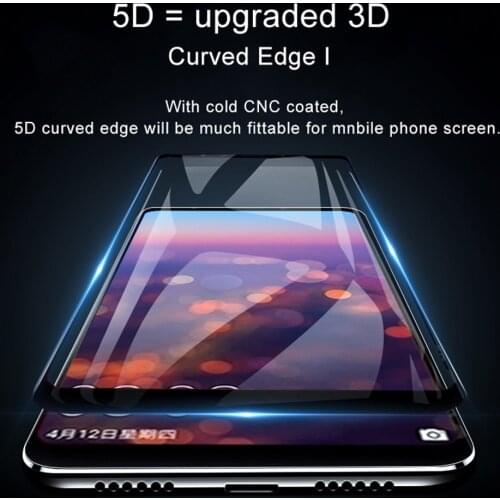 Unayee Screen Protectors For Xiaomi Redmi Note 3 Pro