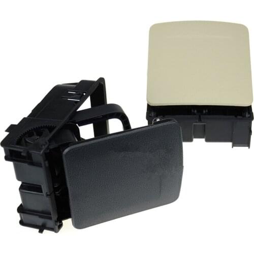 OEM Rear Armrest Cup Holder Drink Holder Bracket for VW Golf 6 MK6 GTI Jetta 1K0 862 532 C