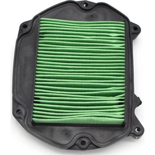 Motorcycle Parts Air Filter Sponge Cleaner Cap for Honda CB250RR 2015-2016