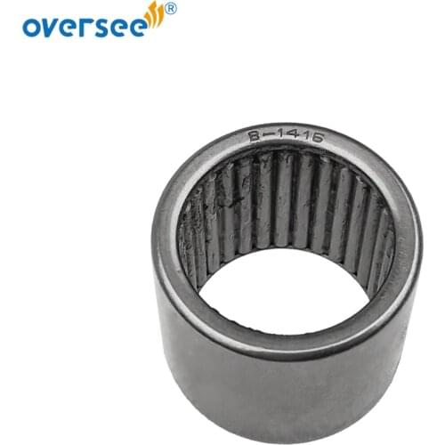 OVERSEE 93315-32224 Needle Bearing For Yamaha Outboard Motor 40HP Driver Shaft Bearing Parsun T40-04000026