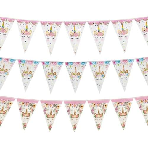 AFYPRTY Paper Garlands For Wedding