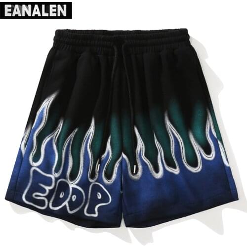 EANALEN Men's Shorts