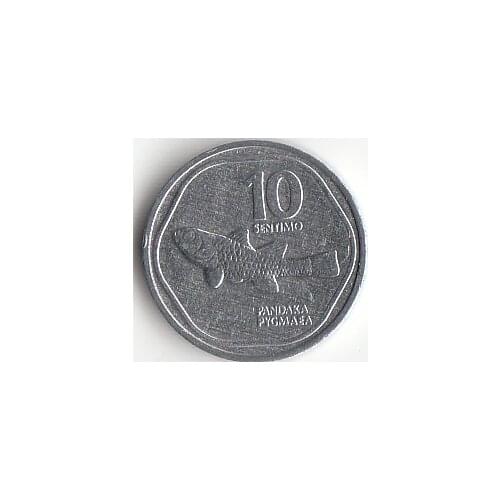 Philippines 10 Centimes 1989 Edition Coins Asia New Original Coin Unc Collectible Edition Real Rare Commemorative