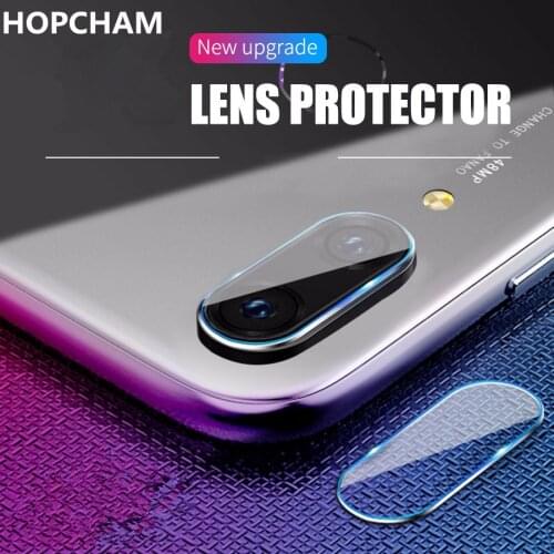 HOPCHAM Screen Protectors For Xiaomi Mi Play