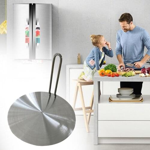 Induction Cooker Heat Diffuser Induction Plate Thermal Board Adapter Converter