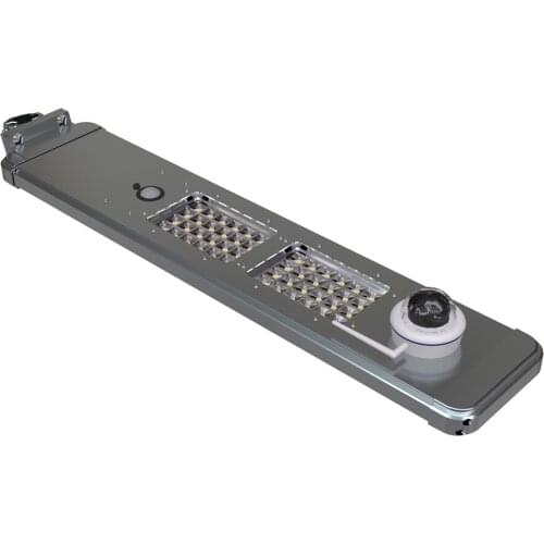 PIR motion sensor integrated solar led street light with outdoor cctv camera 10w 15w 20w 30w 40w 50w