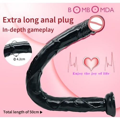 Sex Dildos For Women Vagina G spot Stimulator Super Long Penis Dildo Female Masturbation Couple Sex Toys Huge Adult Sex Products