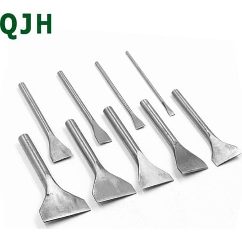 9 Size Leather card cutter Leather Hand Craft DIY Wallet Photo Card Straight Slot Parallel Punch Tools