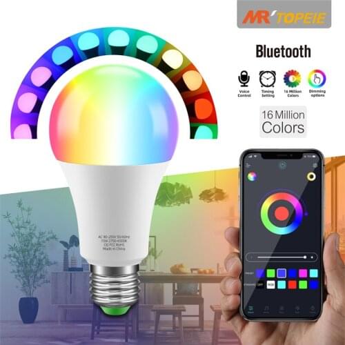 MRTOPELE LED Bulbs