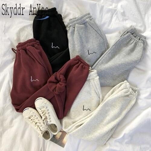 Женские спортивные брюки SKyddr AnYoo China At AliExpress