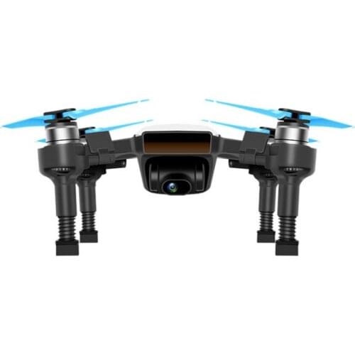 3.5cm Spring Damping Quick Release Heighten Landing Gear Extensions for DJI Spark Mini RC FPV Quadcopter DJI Drone Accessories