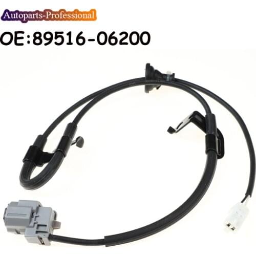 Car accessories For Toyota Camry 2012-2017 RL RR RearLeft/Right ABS Wheel Speed Sensor 8951606200 89516-06200