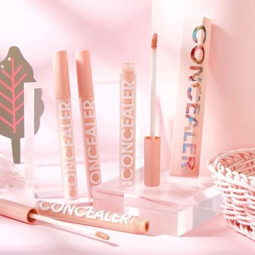 Cmaadu Concealers