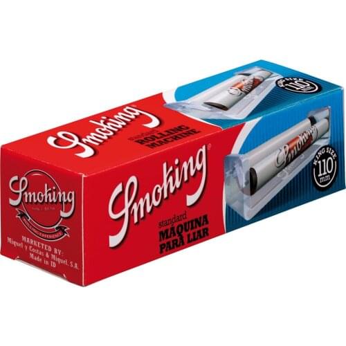 Smoking Rollatore x2 King Size per Cartine Lunghe